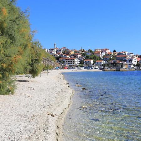 Apartments With A Parking Space Seget Vranjica, Trogir - 5966 Exterior photo